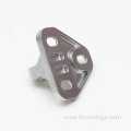 Investment Casting Wing Nut Stainless Steel Alloy Steel